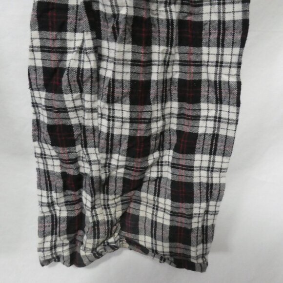 TOMMY HILFIGER | large | Plaid Cotton Loungewear - Pajama Pants - Picture 16 of 16
